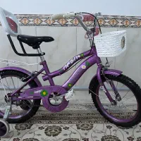 دوچرخه 16