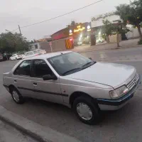 روآسال دوگانه کارخانه