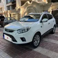 جک s5مدل97اتومات