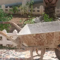 فرغون اهنی و....