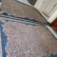 فرش نو جنس درجه یک