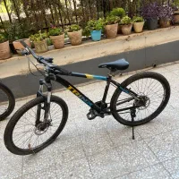دوچرخه ترینکس 26