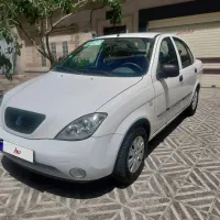 تیبا صندوقدار مدل ۱۴۰۰