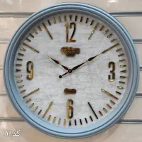 watch wall|ساعت دیواری و تزئینی|تهران, مینابی|دیوار
