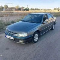 پارس مدل ۹۳ معاوضه هم دارم