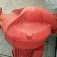 پمپ ۲اینچ A6 نوید موتور