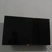 فروش تلویزیون ۳۲اینچ سام بسیار نو
