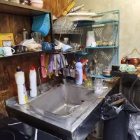 سینک صنعتی تصفیه آب