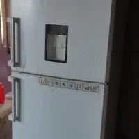 یخچال.. بخاری..  مبل