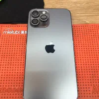 آیفون ۱۲ پرومکس zaa حافظه ۵۱۲