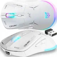 موس گیمینگ اونیکوما cw917 dual mode
