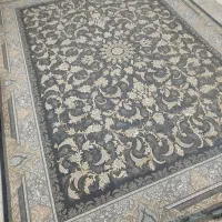 دوتونه قالی فرش 12متری