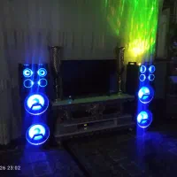 باند معاوضه با موتور هوندا
