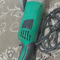 سنگ فرز آهنگری DCA مدلASM05-180