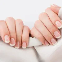 ناخون کاری