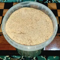 پودر سنجد درجه ۱ اعلا، تازه، خوش‌طعم و باکیفیت