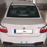 ساینا صفر کیلومتر تحویل روز