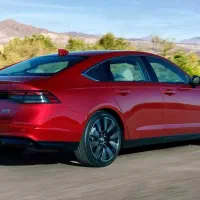 ۲ تا حواله ماشین هوندا آکورد