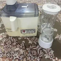 آبمیوه گیر پاناسونیک