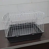 قفس خرگوش ،همستر