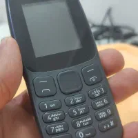 موبایل نوکیا ۱۰۶ - Nokia