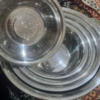 یک سرویس پنج عددی آبکش یونیک