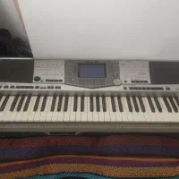 ارگ یاماها p2000