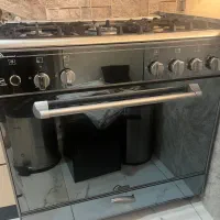 گاز طرح فر