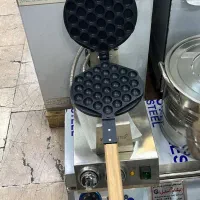 وافل زن اسنک ساز پننی میکر