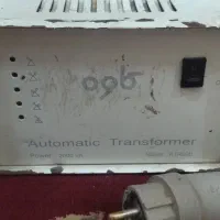 استابلیزر 2000