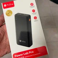 پاور بانک ۲۰ هزار پرووان مدل 5212