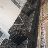 مبل تاشو