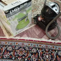 جارو برقی EMEl