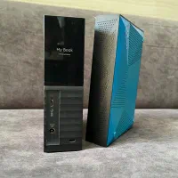 هارد اکسترنال مای بوک