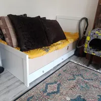 سرویس خواب کودک و نوجوان|تخت و سرویس خواب|کرج, باغستان|دیوار