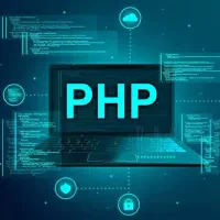 برنامه نویس php /laravel