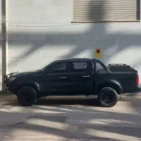 خودرو kmc t8 فول لوازم