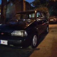 پراید131 مدل83