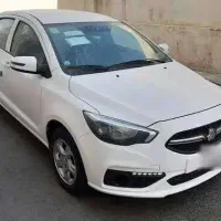 شاهین دنده‌ای Gl صفر