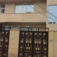 ویلایی دو طبقه