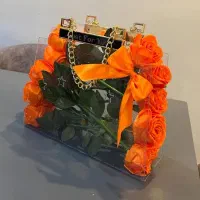 رز روبانی