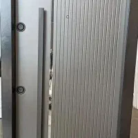 تولید درب ضدسرقت و درب اتاقی