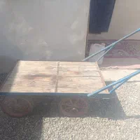 گاری فروشی