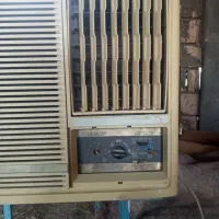 کولر گازی ۱۸ هزار جنرال تمیز
