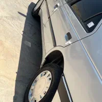 پژو۴۰۵ مدل ۹۶درحد