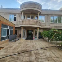 اجاره ویلا استخر سرپوشیده میز بیلیارد بنا 480 متر