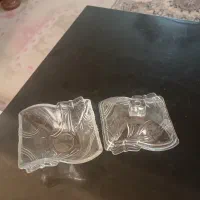 قندان و استکان نو