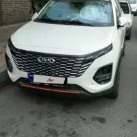 x33 کراس دنده ای مدل ۴۰۳ کم کارکرد