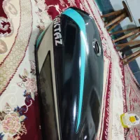 باک انژکتوری فابریکی تکتاز