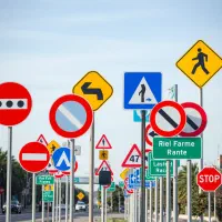 آموزش رانندگی تضمینی/رفع ترس و استرس با مربی واقعی